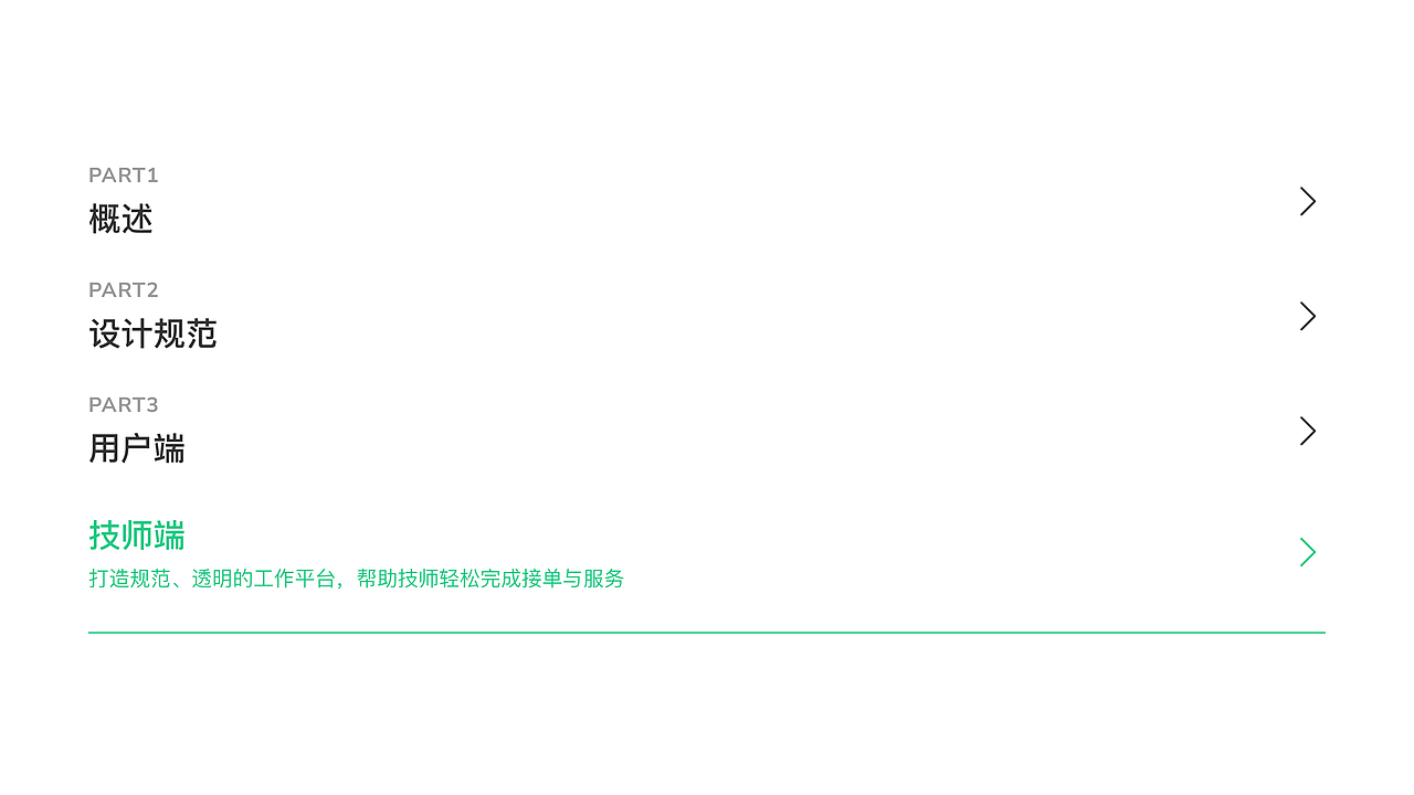 O2O上门服务解决方案设计①丨心约到家APP设计（图ZMzk2MTcwNTU2） - APP界面 - 站酷设计师廖尔摩斯原创素材 - 站酷ZCOOL