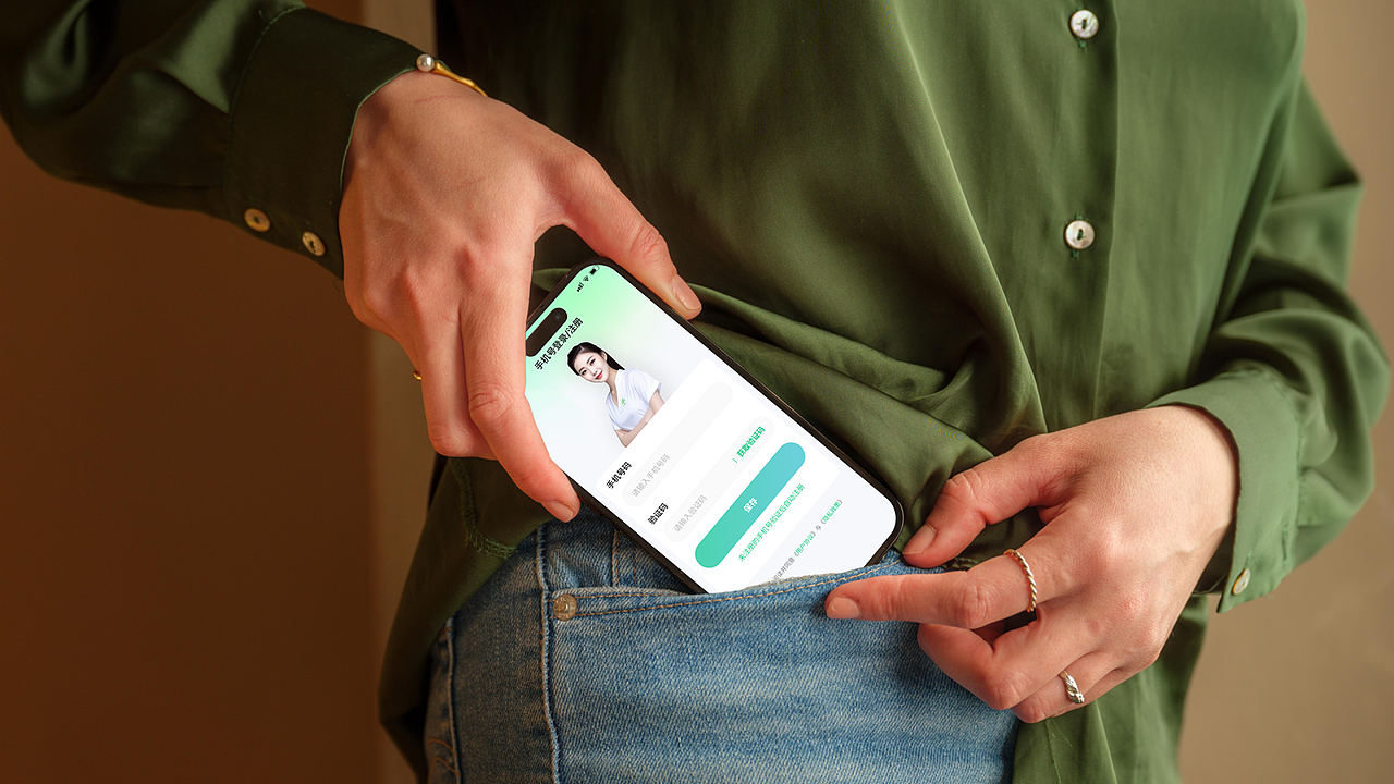 O2O上门服务解决方案设计①丨心约到家APP设计（图ZMzk2MTcwNTc2） - APP界面 - 站酷设计师廖尔摩斯原创素材 - 站酷ZCOOL