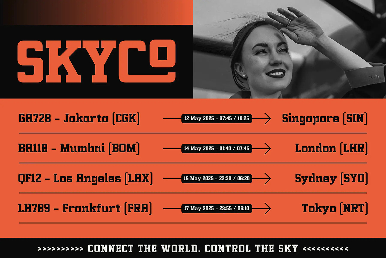 未来潮流品牌广告海报服装封面标题粗体衬线英文字体（图ZMzk2MTcyNDI4） - 字体/字形 - 站酷设计师最西文集原创素材 - 站酷ZCOOL