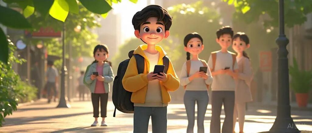 与其神化AI搜索，不如先理解你的目标用户 | 一个符号工作室（图ZMTUyMTMyMzI=） - 观点 - 站酷设计师一个符号工作室原创素材 - 站酷ZCOOL