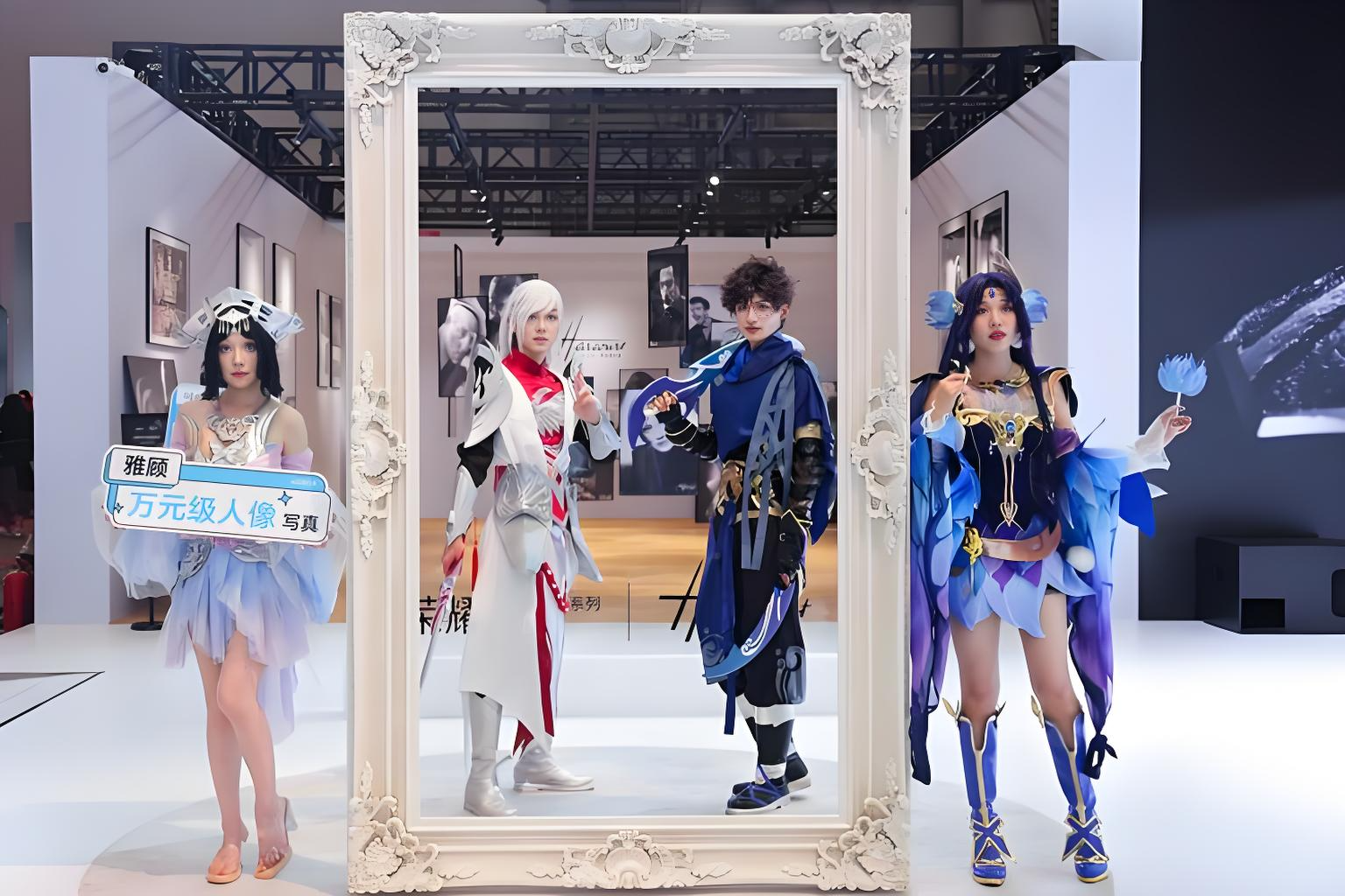 与其神化AI搜索，不如先理解你的目标用户 | 一个符号工作室（图ZMTUyMTMyNDg=） - 观点 - 站酷设计师一个符号工作室原创素材 - 站酷ZCOOL