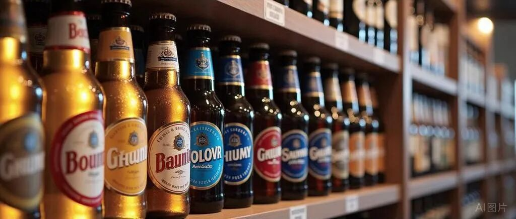 与其神化AI搜索，不如先理解你的目标用户 | 一个符号工作室（图ZMTUyMTMyMzY=） - 观点 - 站酷设计师一个符号工作室原创素材 - 站酷ZCOOL