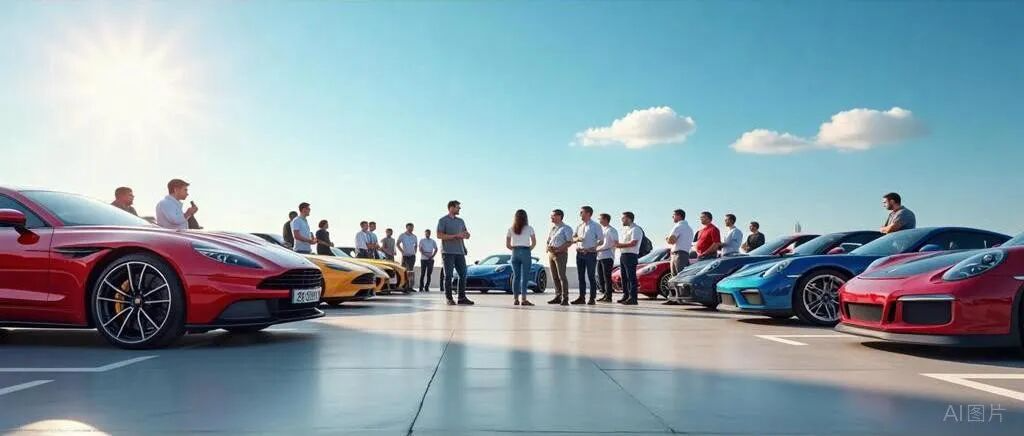 与其神化AI搜索，不如先理解你的目标用户 | 一个符号工作室（图ZMTUyMTMyNTI=） - 观点 - 站酷设计师一个符号工作室原创素材 - 站酷ZCOOL