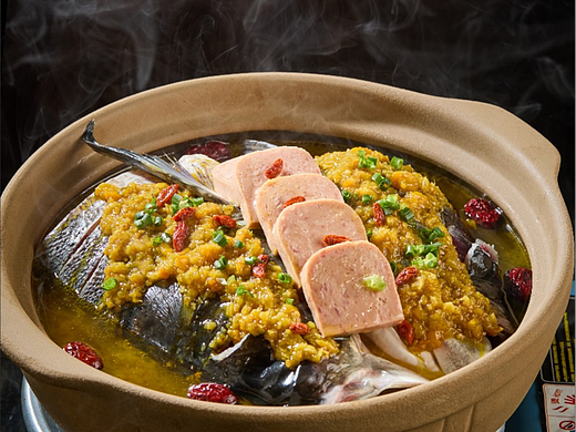 湘菜拍摄   武汉美食摄影