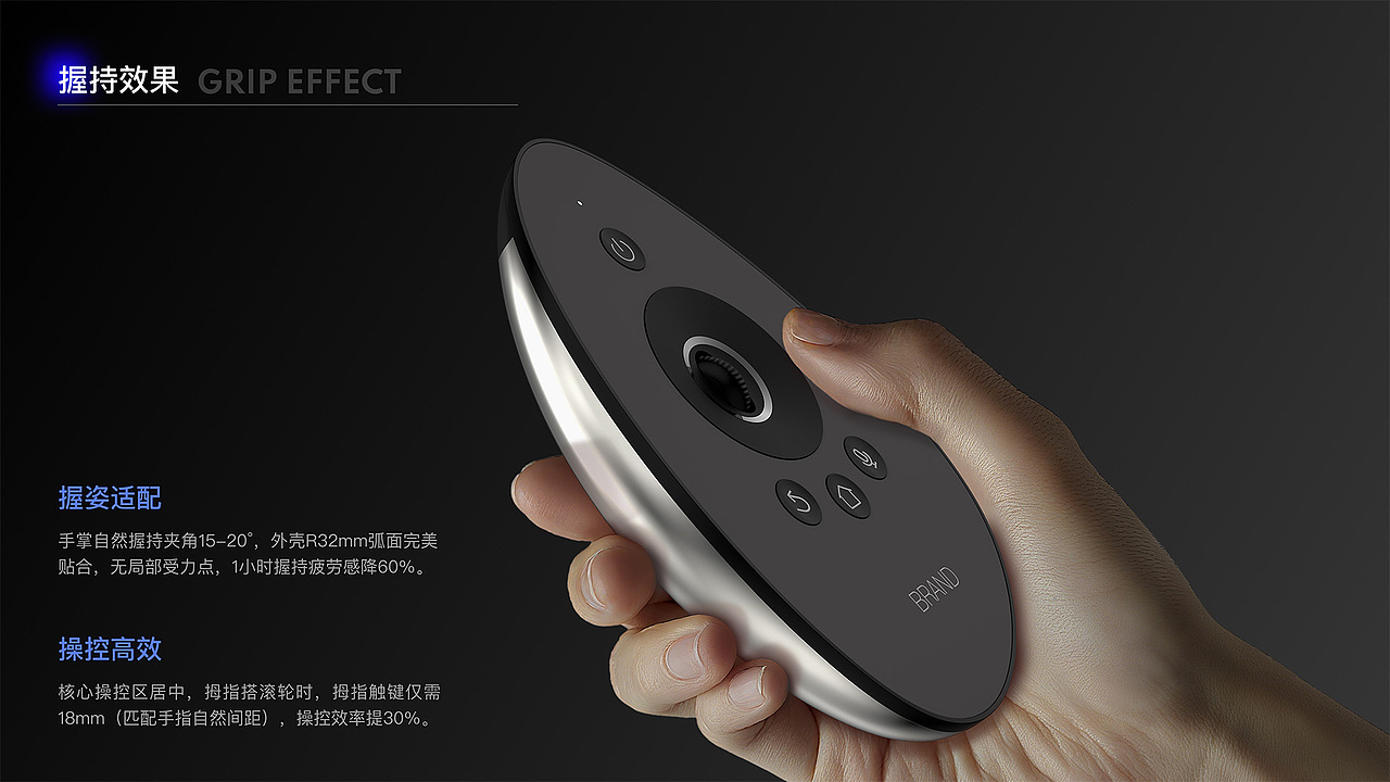 2025年工业设计个人作品集