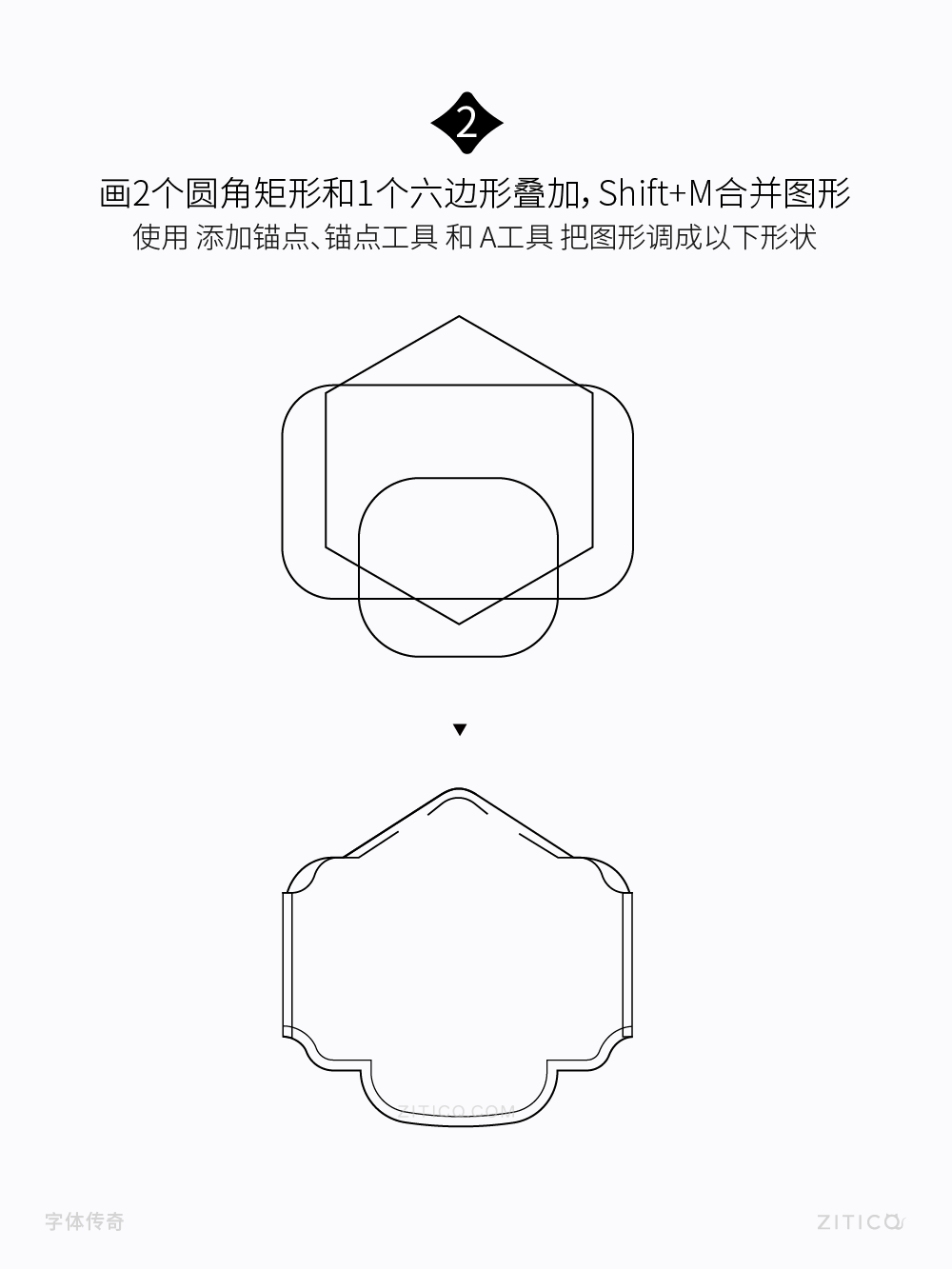 Ai教程-绘制曲线波浪飘带小技巧（图ZMTUyMTMzNjQ=） - 教程 - 站酷设计师明明设计v11原创素材 - 站酷ZCOOL