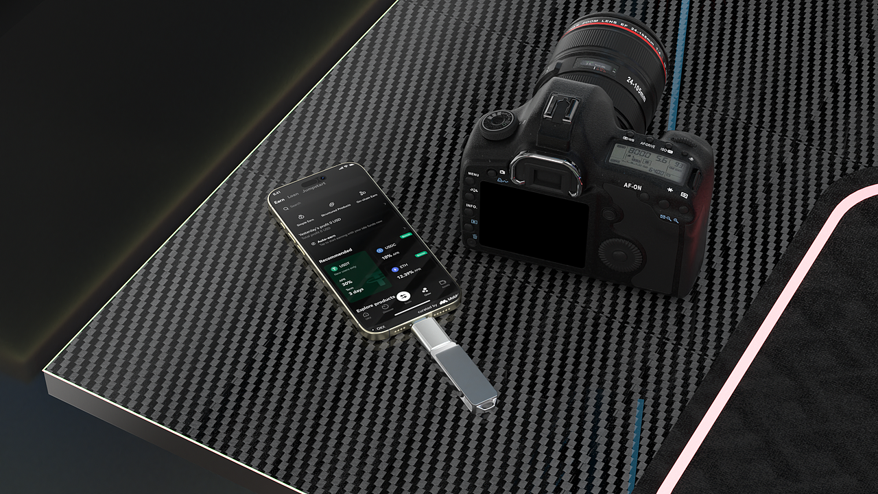 亚马逊产品动画/数据-转接头Type-C