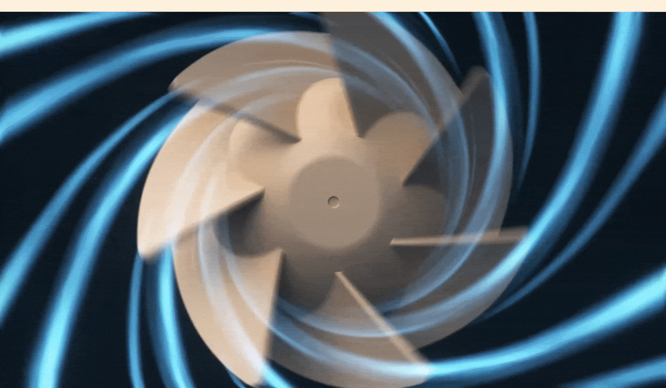 Aecooly /Touch Control Desk Fan