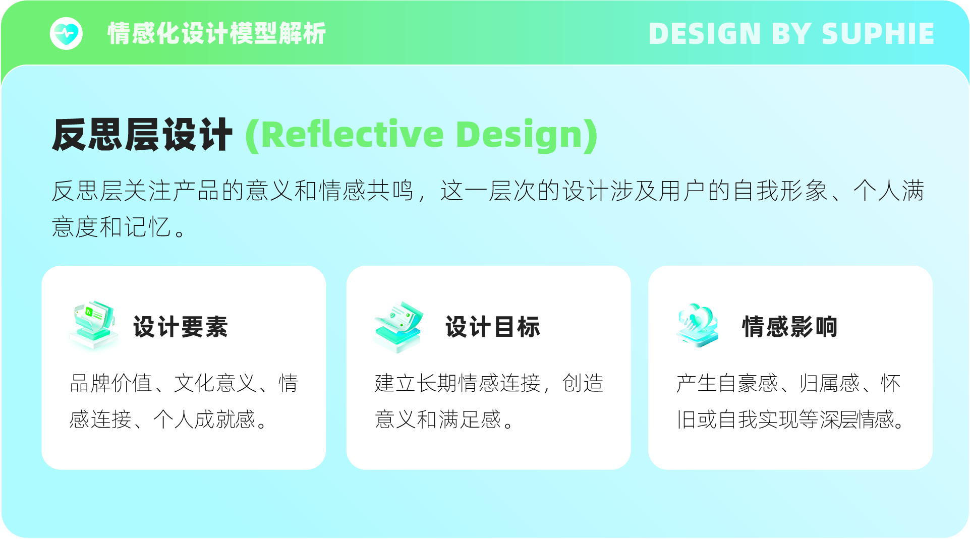 6招带你玩转情感化设计(图ZMTUyMTM0NjQ=) - 观点 - 站酷设计师姝斐suphie原创素材 - 站酷ZCOOL