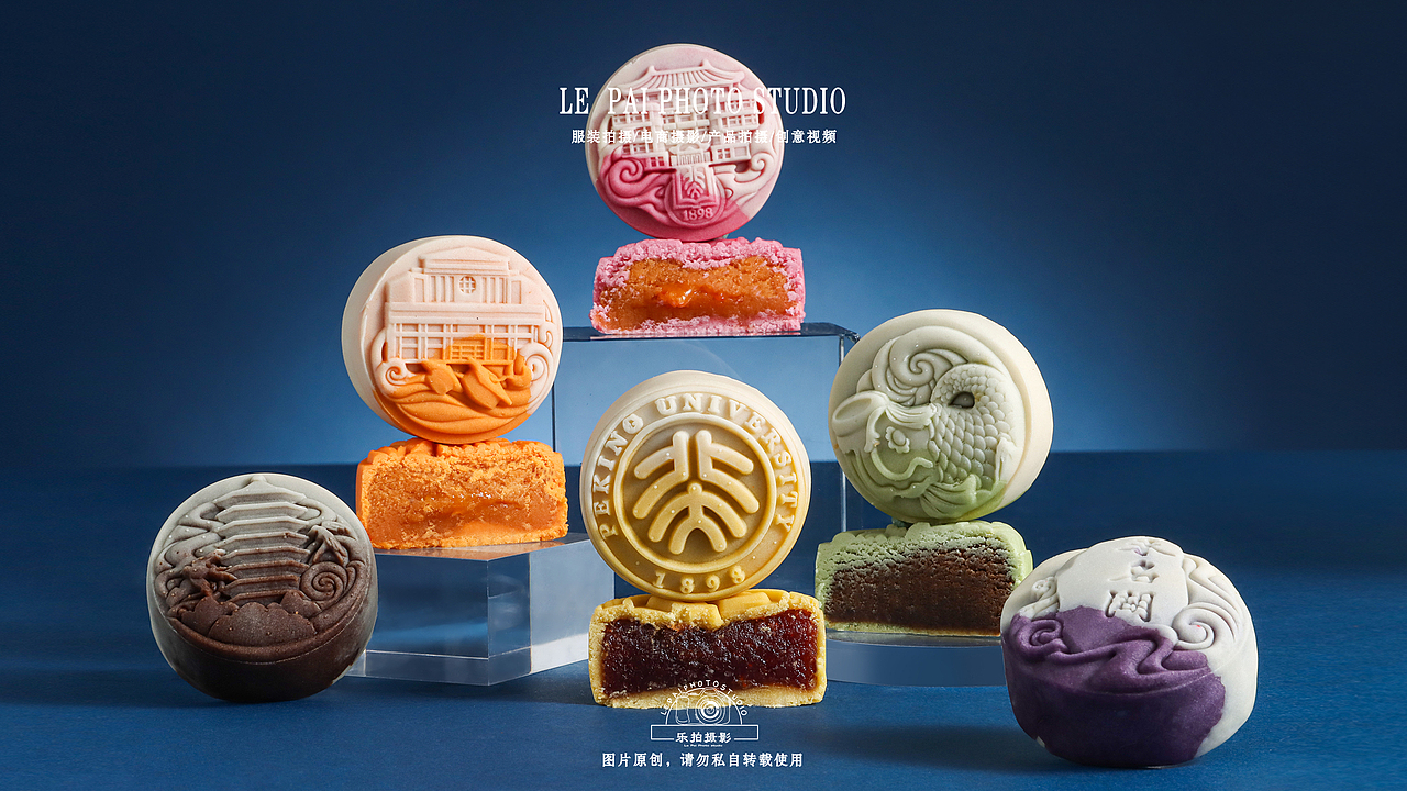 产品拍摄 | 中秋礼盒拍摄（图ZMzk2MTgzMzI4） - 产品摄影 - 站酷设计师乐拍商业摄影原创素材 - 站酷ZCOOL