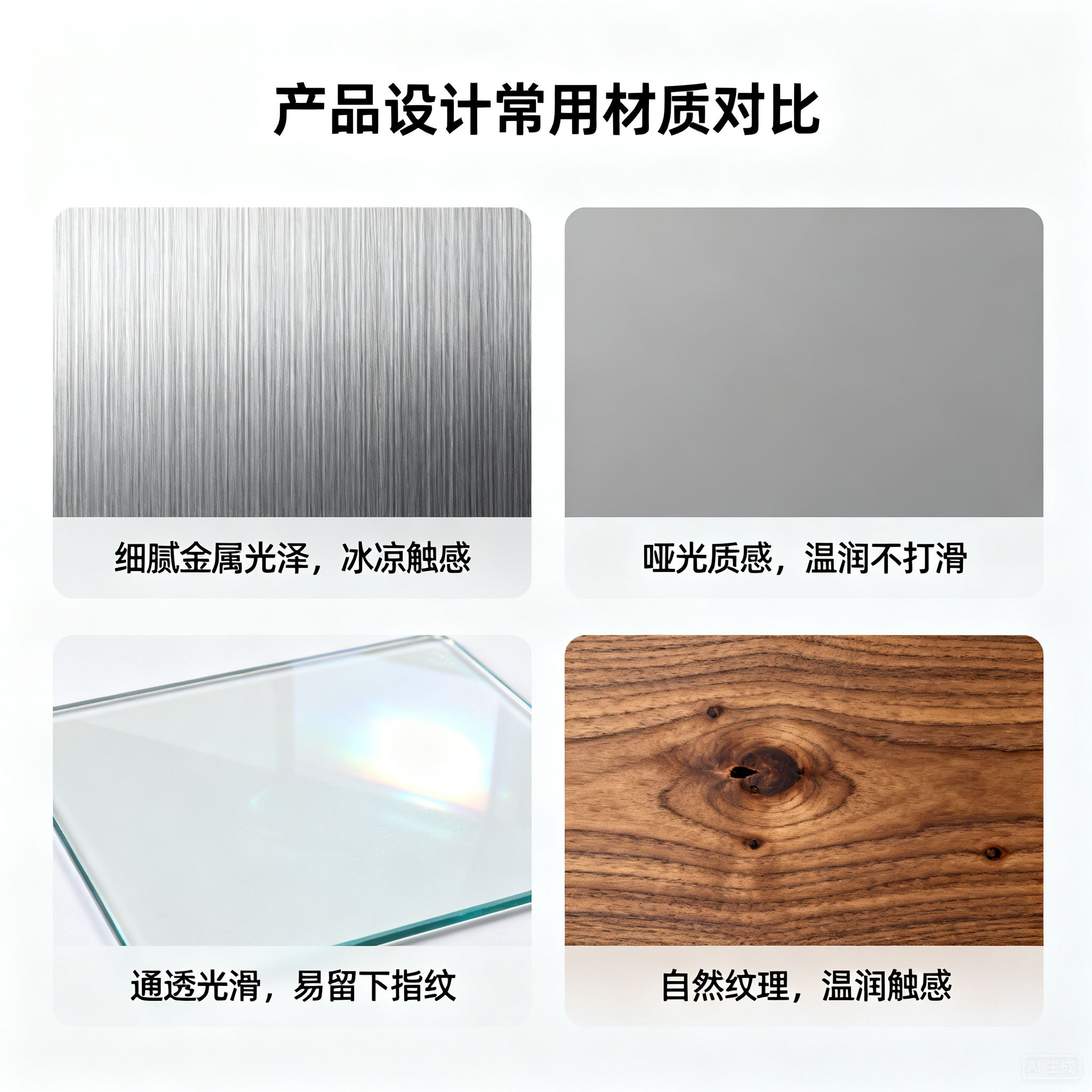 产品外观设计实用技巧：色彩、形态与材质的完美融合（图ZMTUyMTM0ODQ=） - 教程 - 站酷设计师赫兹工业设计原创素材 - 站酷ZCOOL