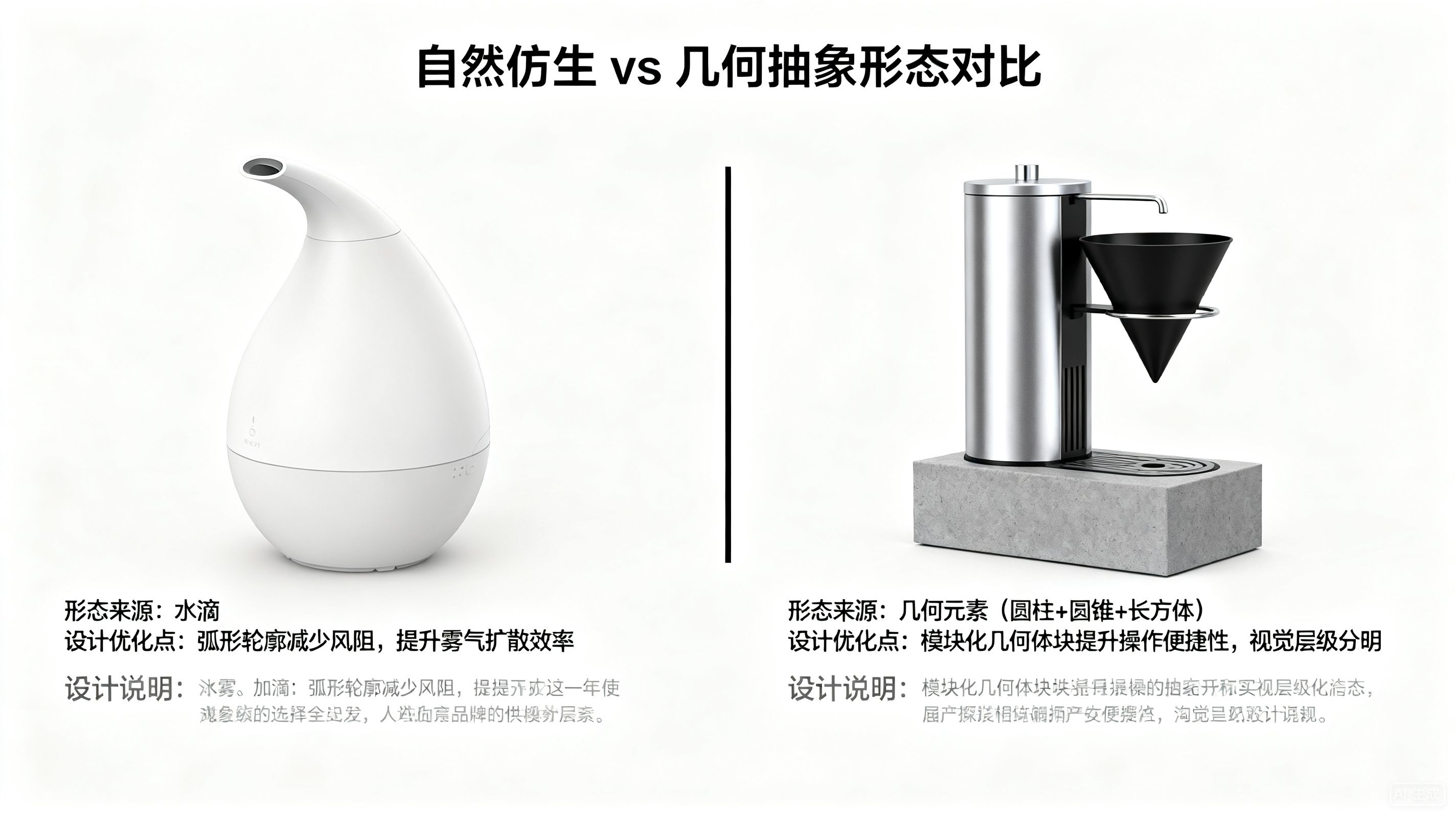 产品外观设计实用技巧：色彩、形态与材质的完美融合（图ZMTUyMTM0ODA=） - 教程 - 站酷设计师赫兹工业设计原创素材 - 站酷ZCOOL