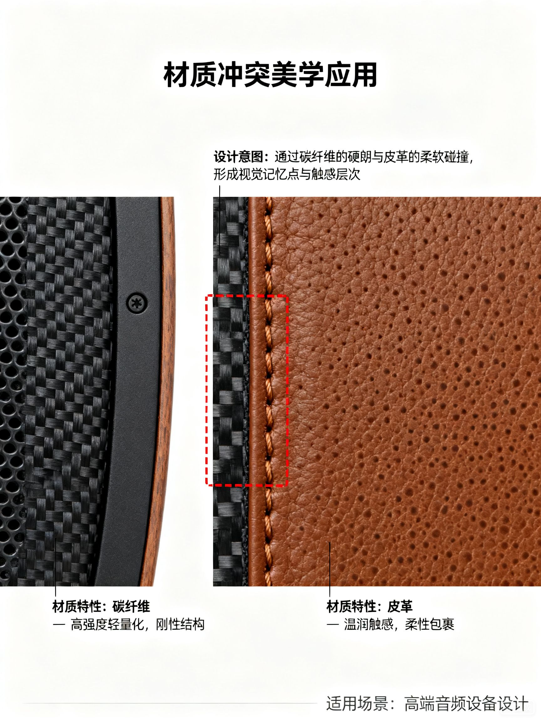 产品外观设计实用技巧：色彩、形态与材质的完美融合（图ZMTUyMTM0OTI=） - 教程 - 站酷设计师赫兹工业设计原创素材 - 站酷ZCOOL