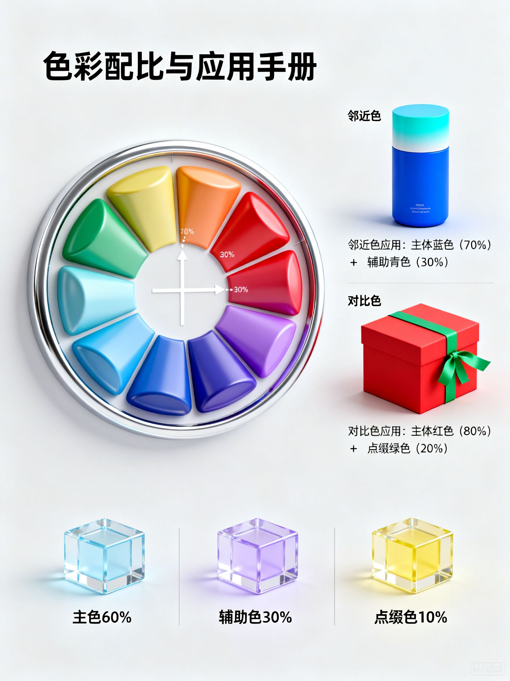 产品外观设计实用技巧：色彩、形态与材质的完美融合（图ZMTUyMTM0NzI=） - 教程 - 站酷设计师赫兹工业设计原创素材 - 站酷ZCOOL