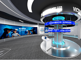 展厅打造-胜者智选