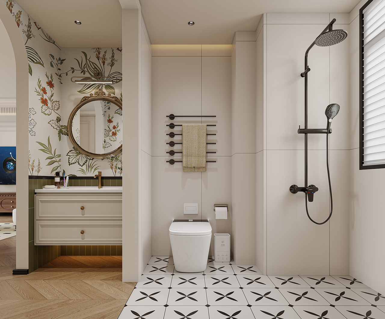 法式,你想不到的浪漫