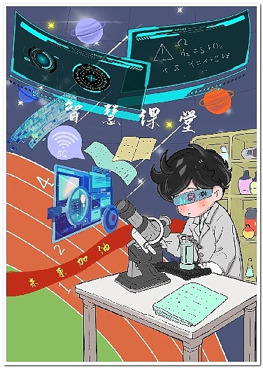绘画作品数字绘画电脑绘画电子绘画2501