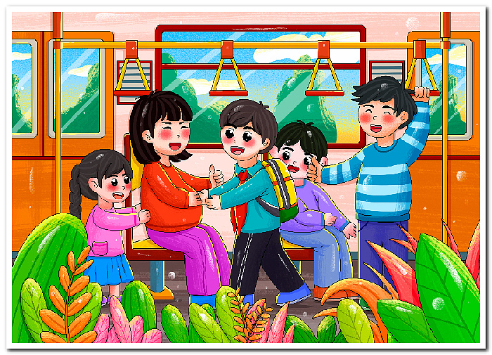 绘画作品数字绘画电脑绘画电子绘画2501（图ZMzk2MTk2Mjky） - 儿童插画 - 站酷设计师sucaionline2020原创素材 - 站酷ZCOOL