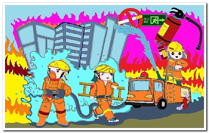 绘画作品数字绘画电脑绘画电子绘画2501（图ZMzk2MTk2Mzg0） - 儿童插画 - 站酷设计师sucaionline2020原创素材 - 站酷ZCOOL