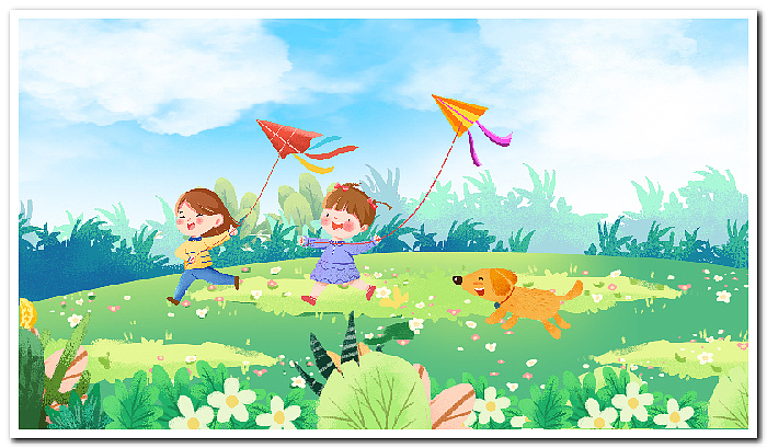 绘画作品数字绘画电脑绘画电子绘画2501（图ZMzk2MTk2NDM2） - 儿童插画 - 站酷设计师sucaionline2020原创素材 - 站酷ZCOOL