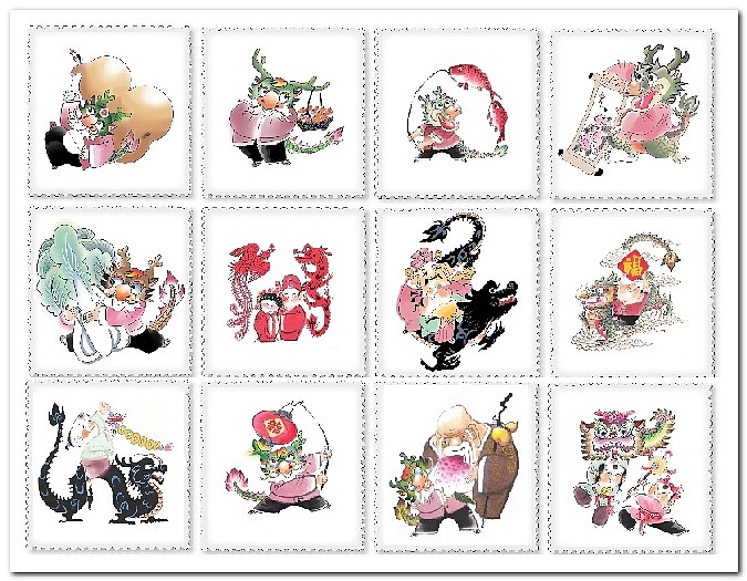 绘画作品数字绘画电脑绘画电子绘画2506