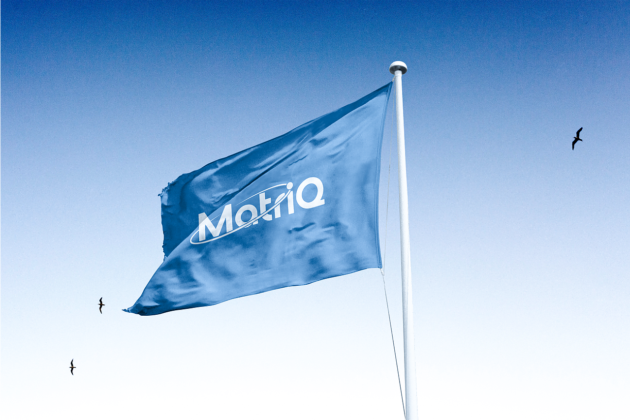 MatriQ 量子计算VI X 自然无聊实验室