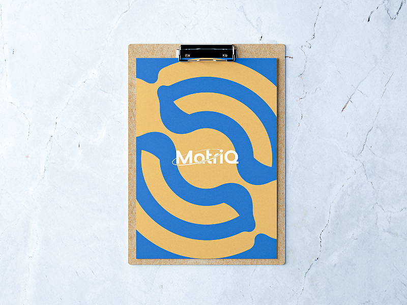 MatriQ 量子计算VI X 自然无聊实验室