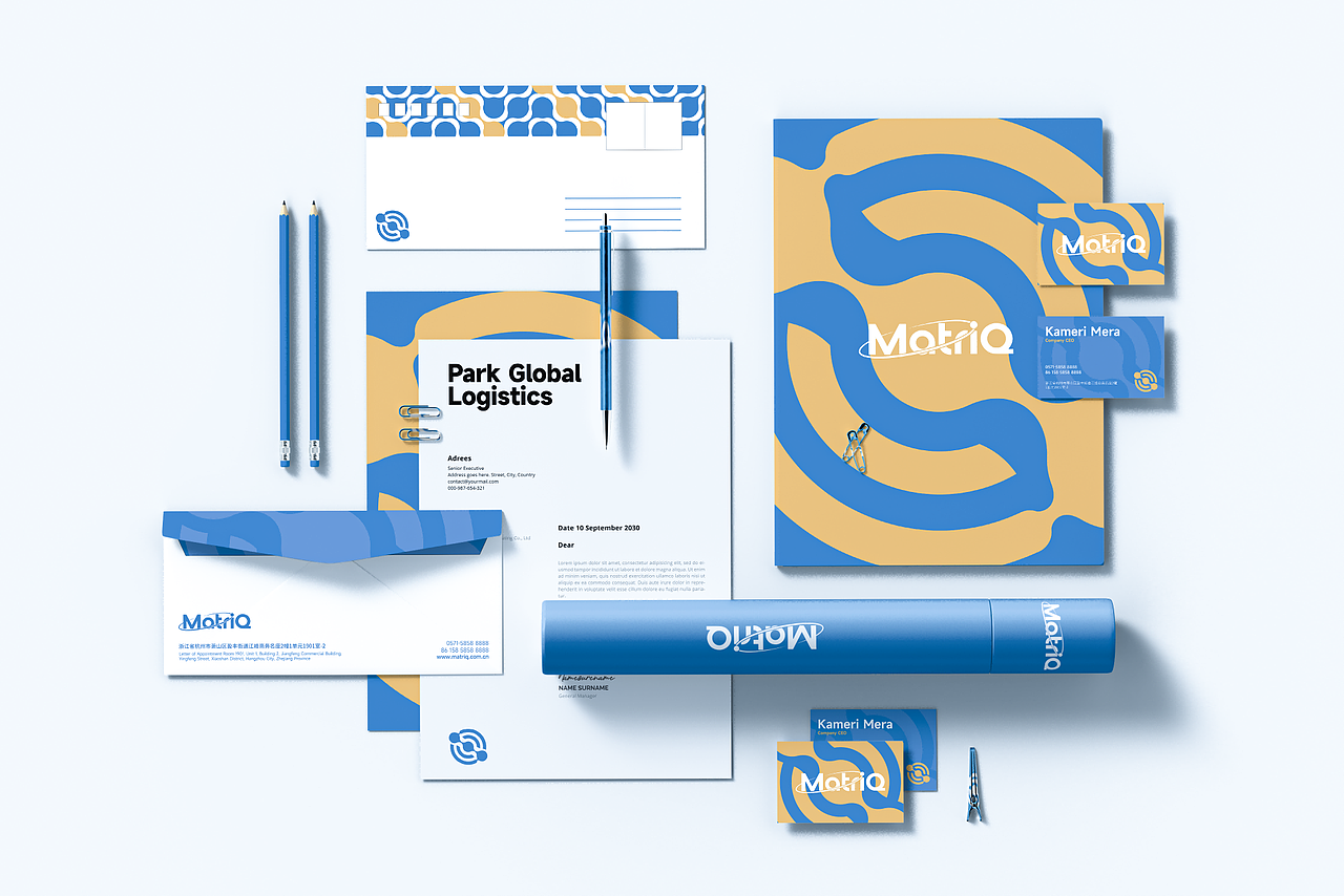 MatriQ 量子计算VI X 自然无聊实验室
