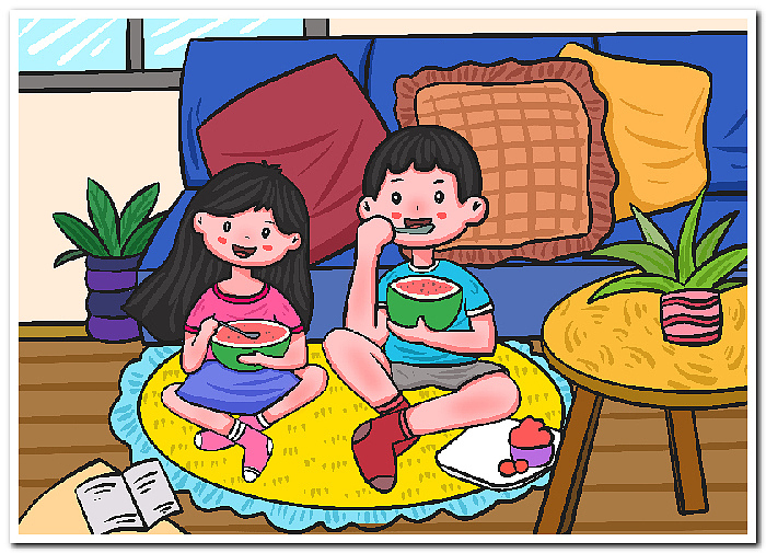 绘画作品数字绘画电脑绘画电子绘画2503