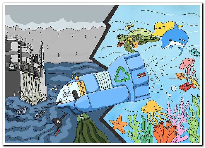 绘画作品数字绘画电脑绘画电子绘画2505（图ZMzk2MjA4MjQ0） - 儿童插画 - 站酷设计师sucaionline2020原创素材 - 站酷ZCOOL