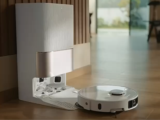 TVC广告分享：扫地机