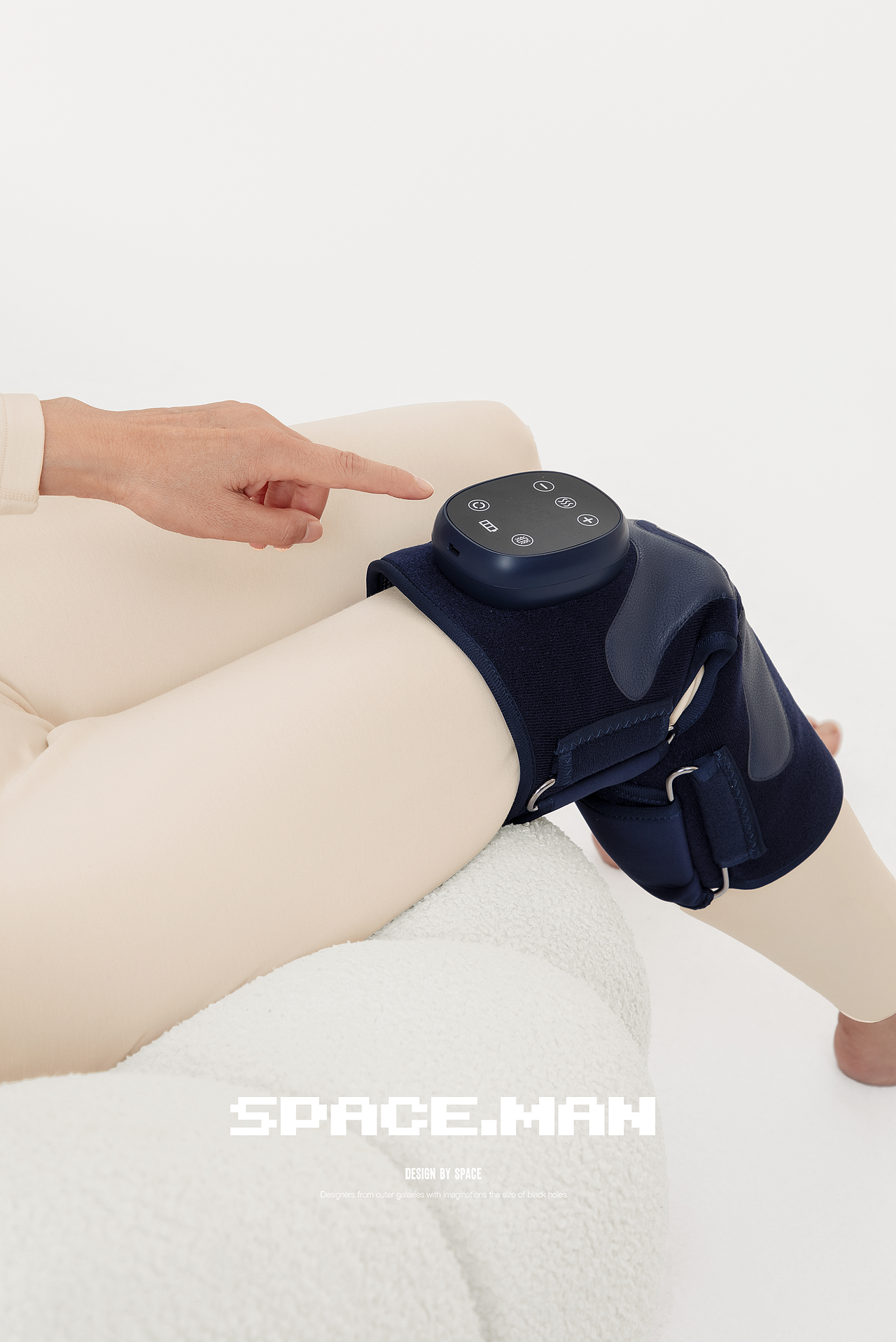 中老年护具视觉策划