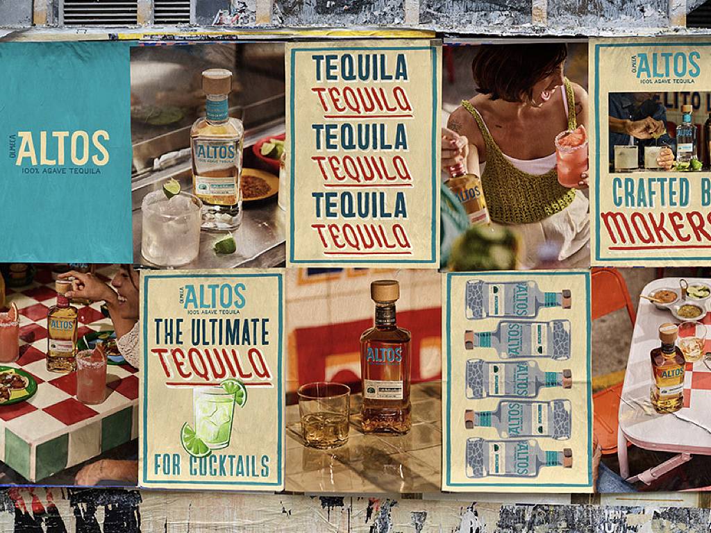 JDO x Altos 品牌重塑｜品牌能靠真实质感胜出吗？（图ZMzk2MjA5NDI4） - 品牌 - 站酷设计师JDOGlobal原创素材 - 站酷ZCOOL