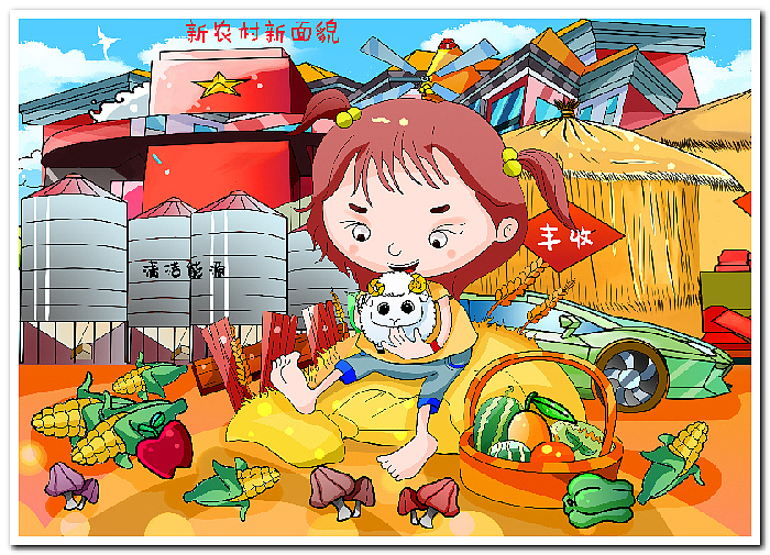 绘画作品数字绘画电脑绘画电子绘画2508