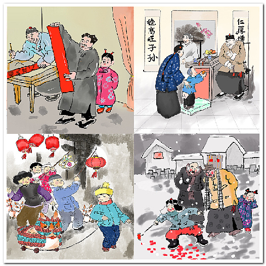 绘画作品数字绘画电脑绘画电子绘画2508