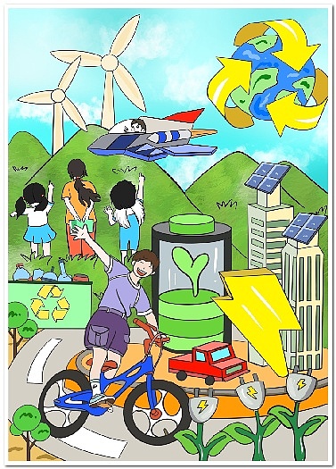 绘画作品数字绘画电脑绘画电子绘画2508