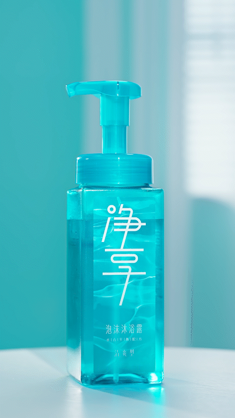 Video | 蓝月亮系列视频 X 当下视觉（图ZMzk2MjEyMDA0） - 产品摄影 - 站酷设计师当下视觉摄影原创素材 - 站酷ZCOOL