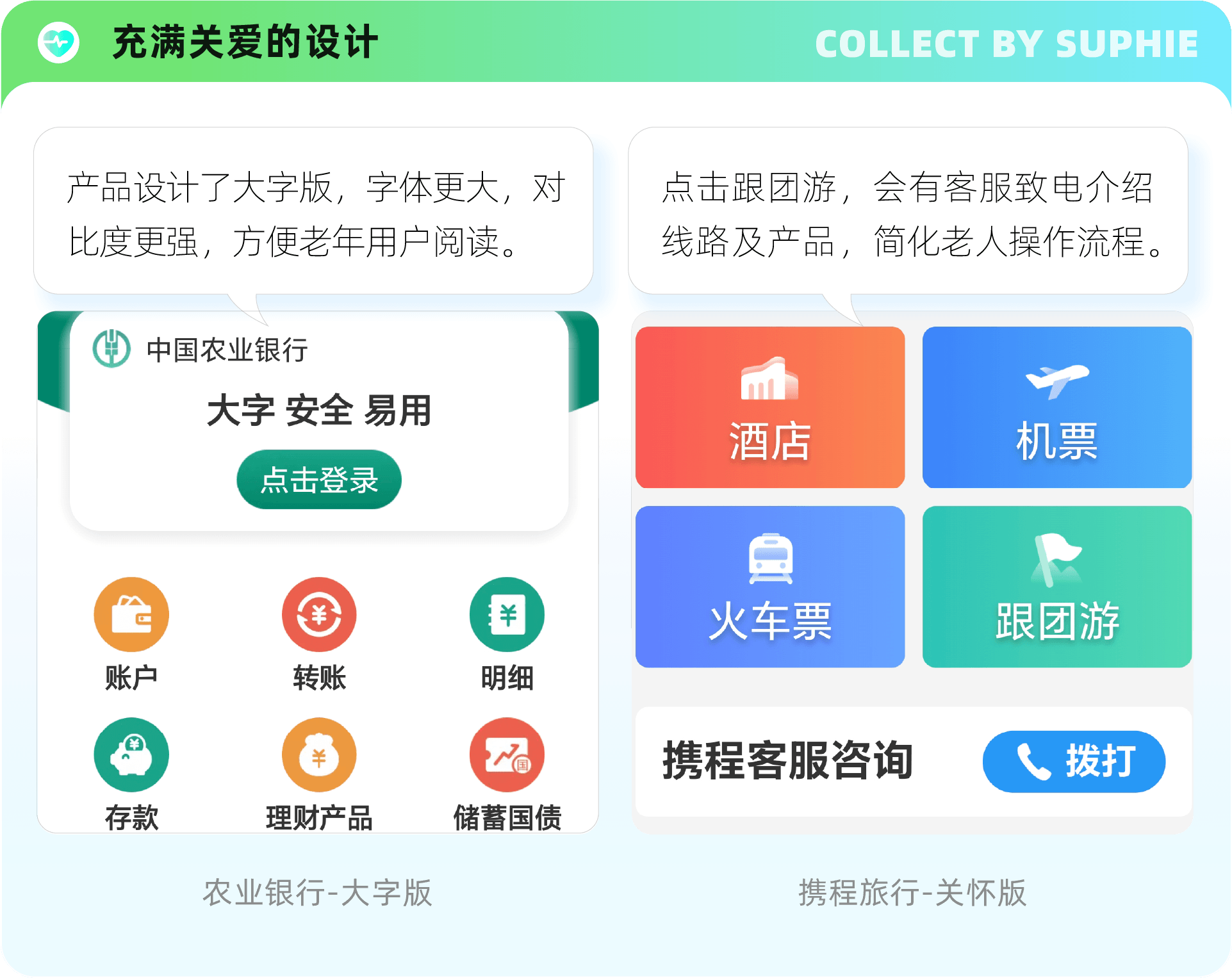 6招带你玩转情感化设计(图ZMTUyMTQxMDA=) - 观点 - 站酷设计师姝斐suphie原创素材 - 站酷ZCOOL