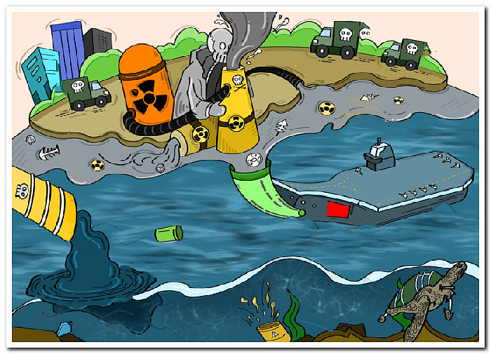 学生电脑绘画绘图作品信息素养活动作品制作设计2513