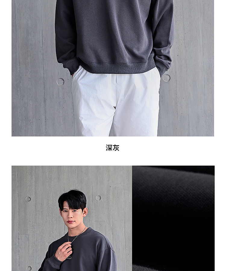 男装运动卫衣详情页展示（图ZMzk2MjE5NTky） - 电商 - 站酷设计师木子方原创素材 - 站酷ZCOOL