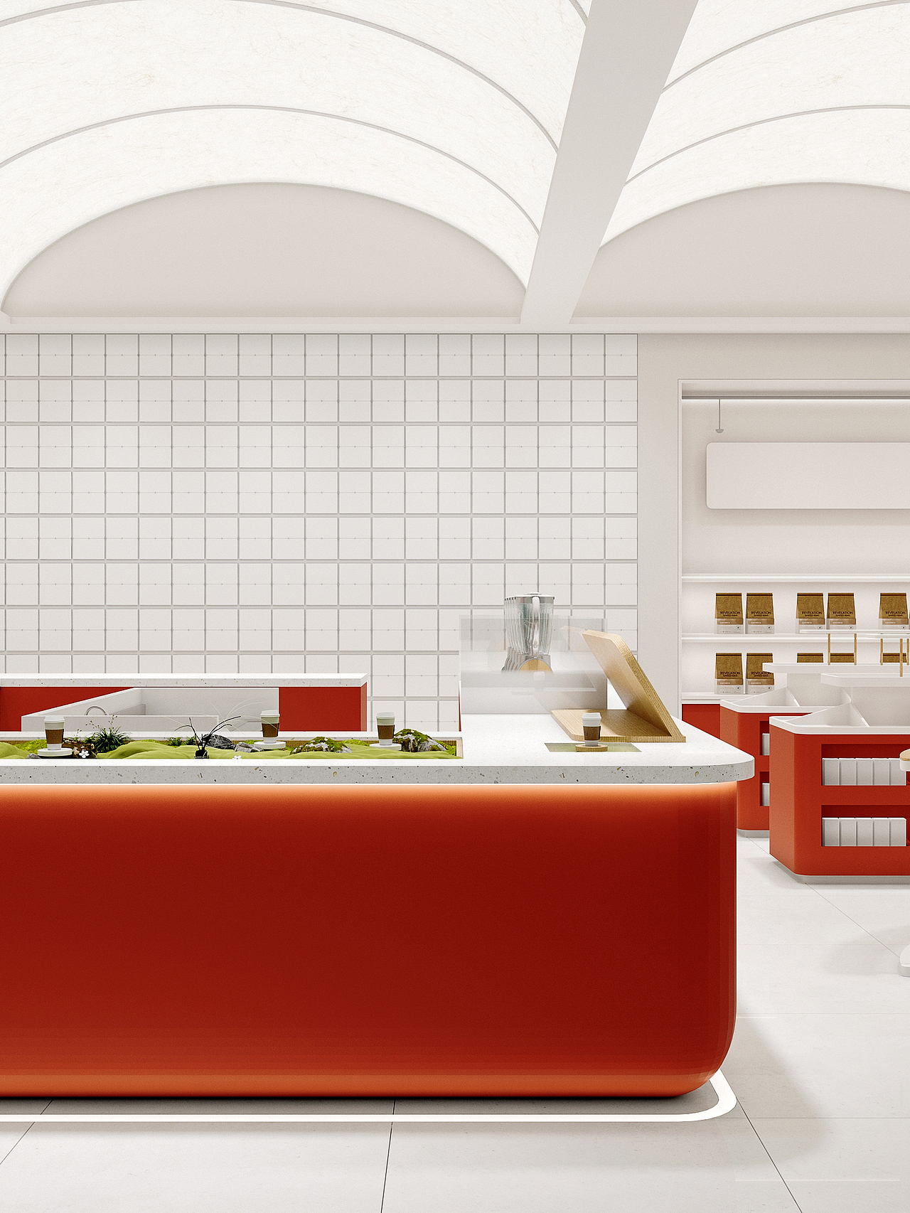 一个高端的无添加零食+伴手礼店