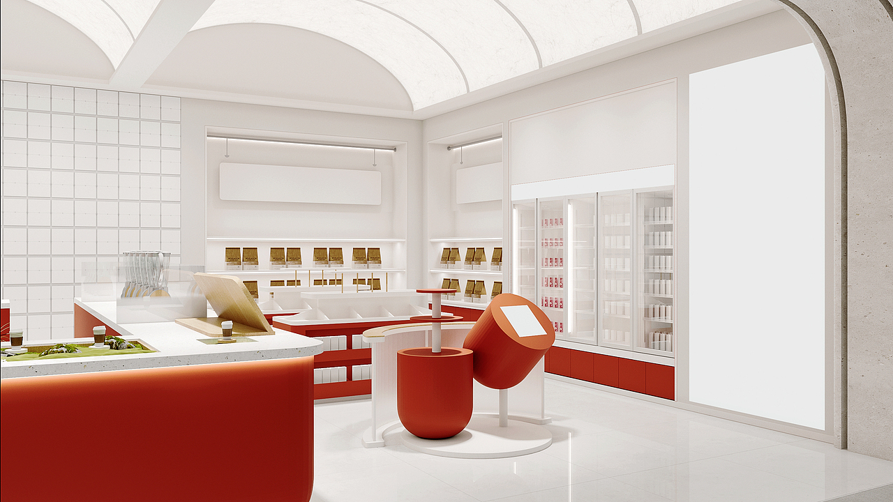 一个高端的无添加零食+伴手礼店