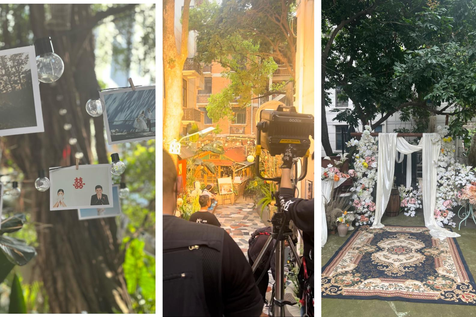 后现代摄影工作室主理人：环境的高级感，藏在人与团队的共生里（图ZMTUyMTQzNjA=） - 资讯 - 站酷设计师娇子258原创素材 - 站酷ZCOOL