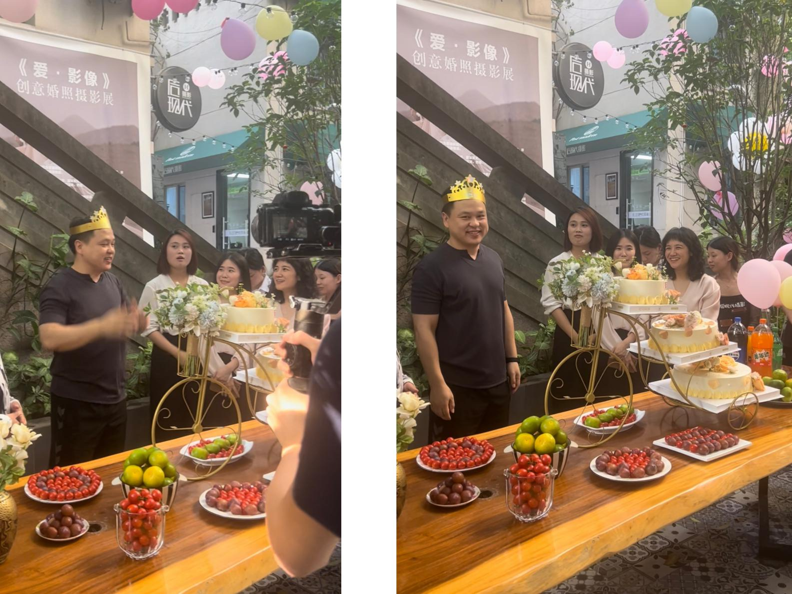 后现代摄影工作室主理人：环境的高级感，藏在人与团队的共生里（图ZMTUyMTQzNjQ=） - 资讯 - 站酷设计师娇子258原创素材 - 站酷ZCOOL