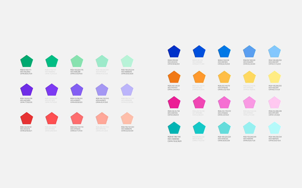 校园文化 | 东清小学校园形象方案（图ZMzk2MjI4MTQ4） - 其他平面 - 站酷设计师wenseen原创素材 - 站酷ZCOOL