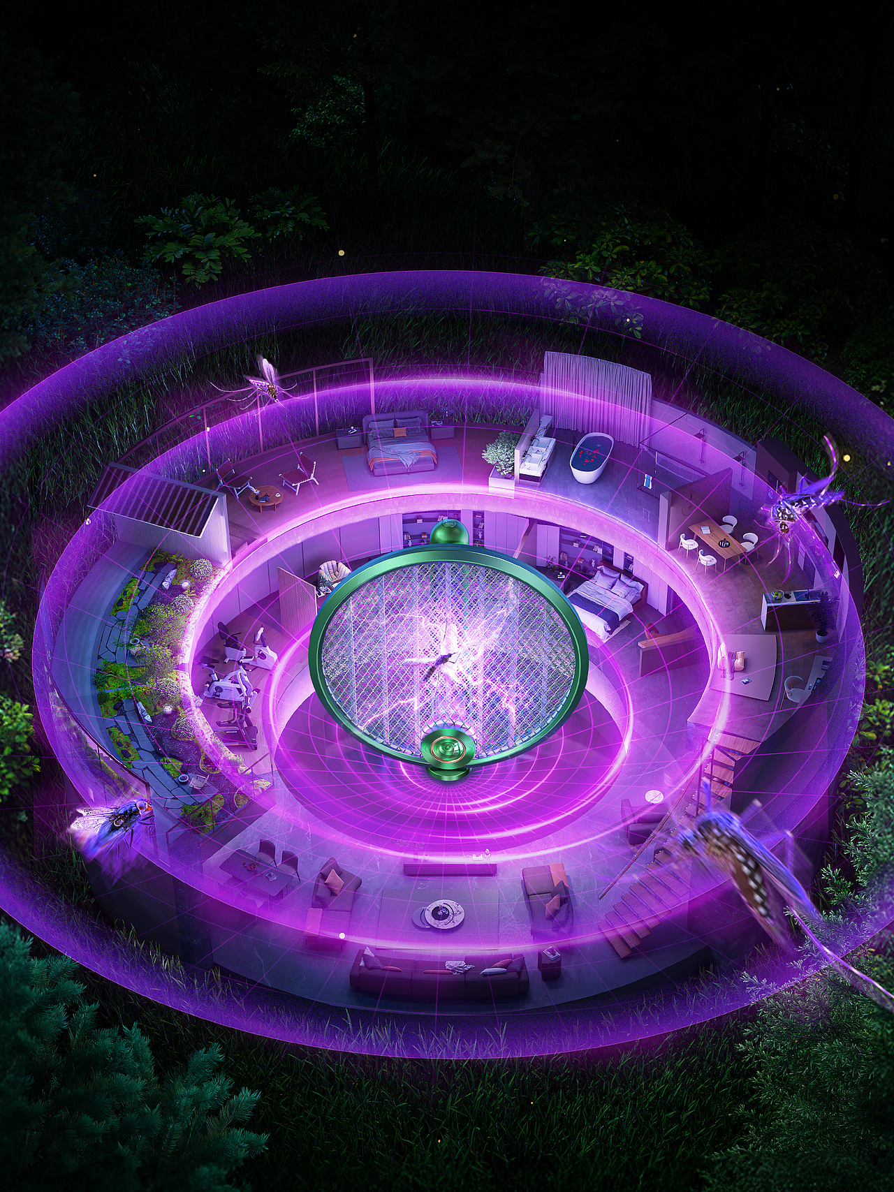 2024-2025图片分享集合（四季品）（图ZMzk2MjMxMDM2） - 电商 - 站酷设计师胡味道原创素材 - 站酷ZCOOL