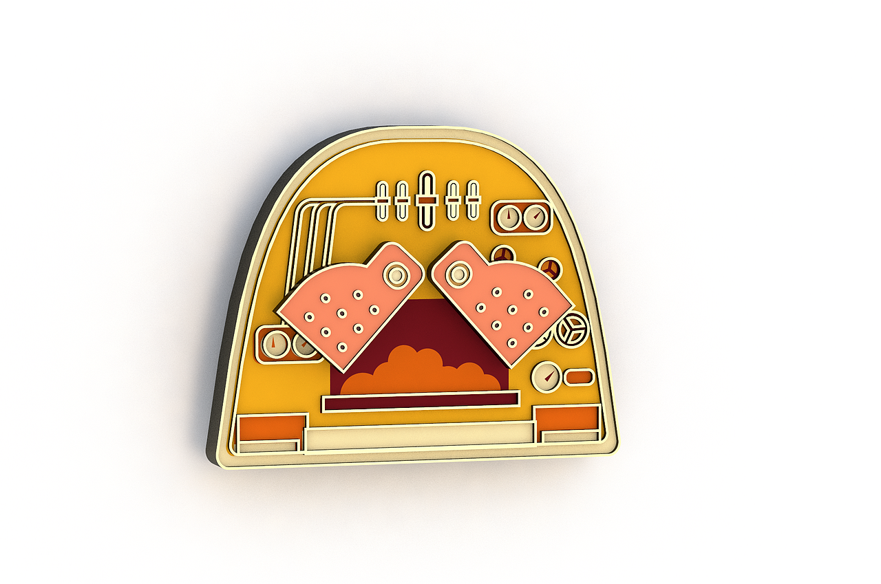 蒸汽记忆-铁路文创礼盒（图ZMzk2MjMyMzc2） - 其他平面 - 站酷设计师晓生a原创素材 - 站酷ZCOOL