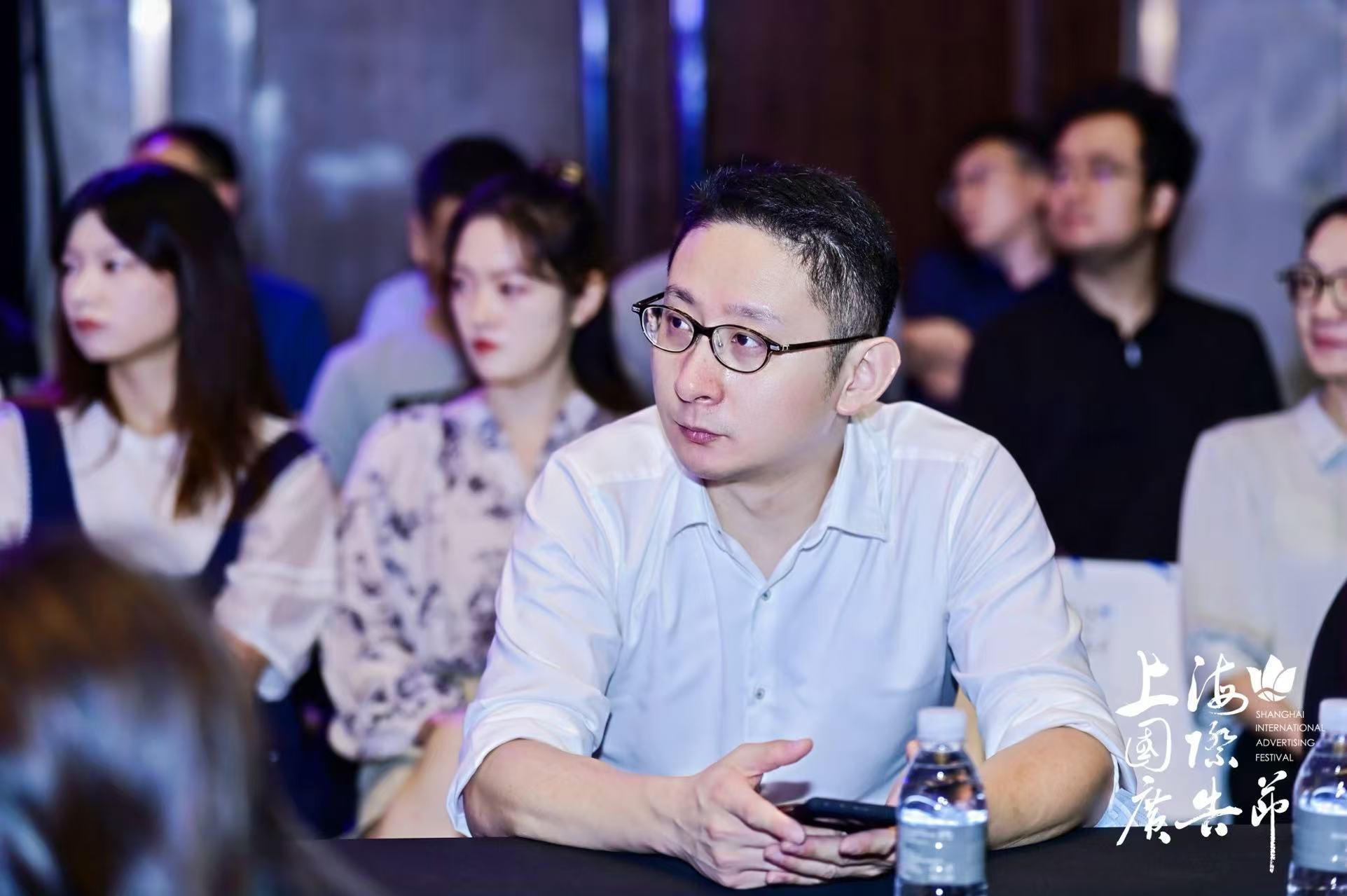 智绘新纪元：AI如何重塑广告业的未来丨上海国际广告节AI+广告论坛圆满落幕（图ZMTUyMTQ1MTI=） - 资讯 - 站酷设计师SHAIAwards原创素材 - 站酷ZCOOL