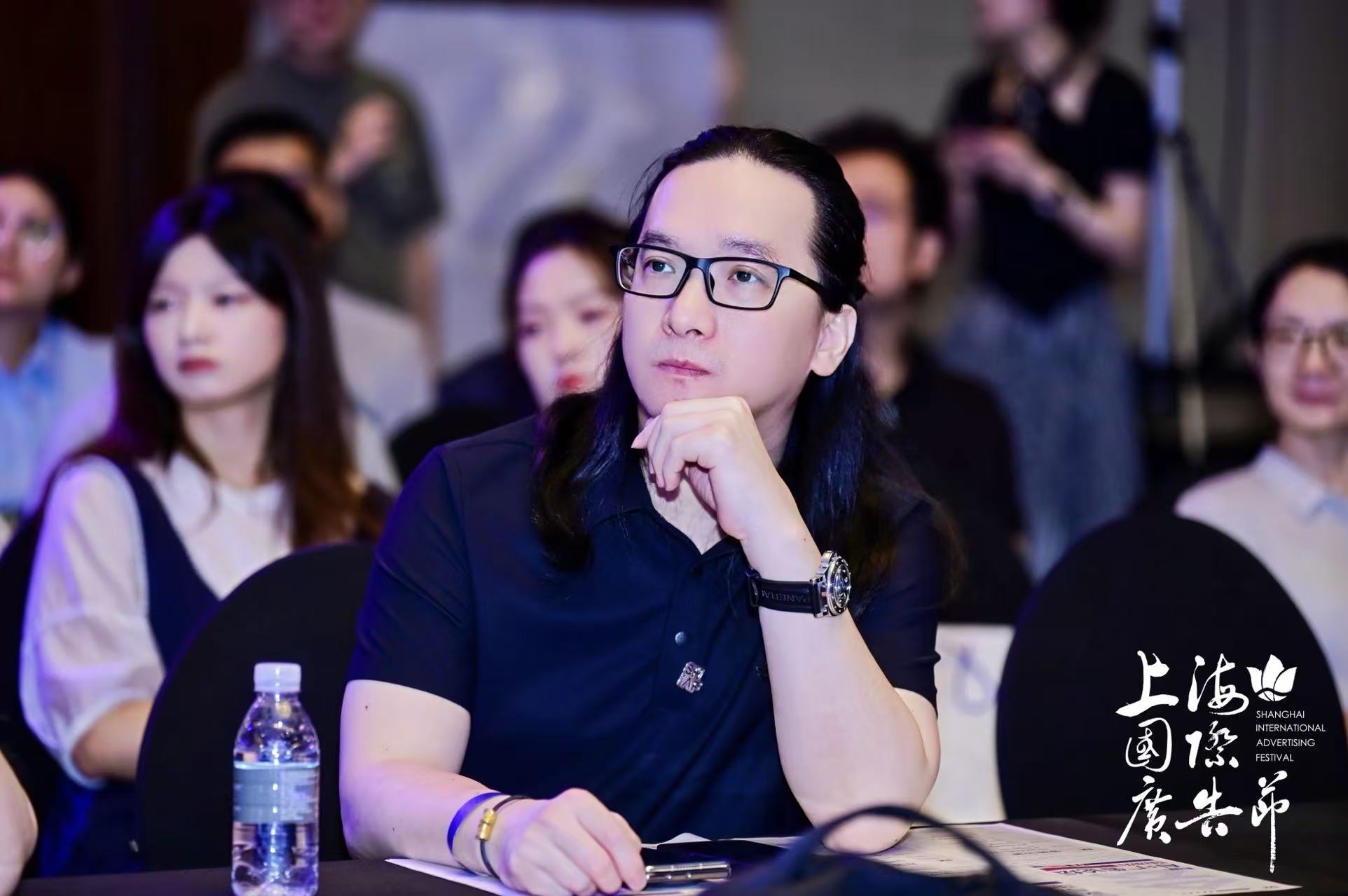 智绘新纪元：AI如何重塑广告业的未来丨上海国际广告节AI+广告论坛圆满落幕（图ZMTUyMTQ1MTY=） - 资讯 - 站酷设计师SHAIAwards原创素材 - 站酷ZCOOL