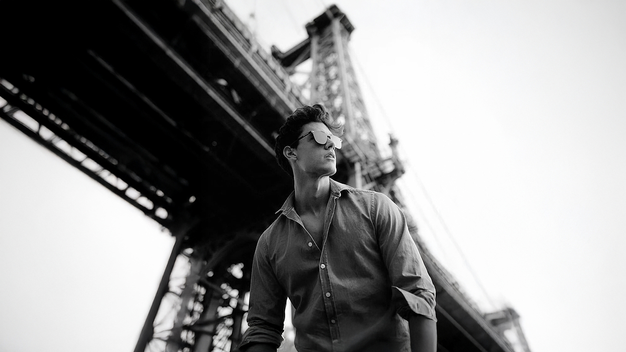 一组黑白摄影作品（图ZMzk2MjMzODA0） - 人像摄影 - 站酷设计师教摄影的张老师原创素材 - 站酷ZCOOL